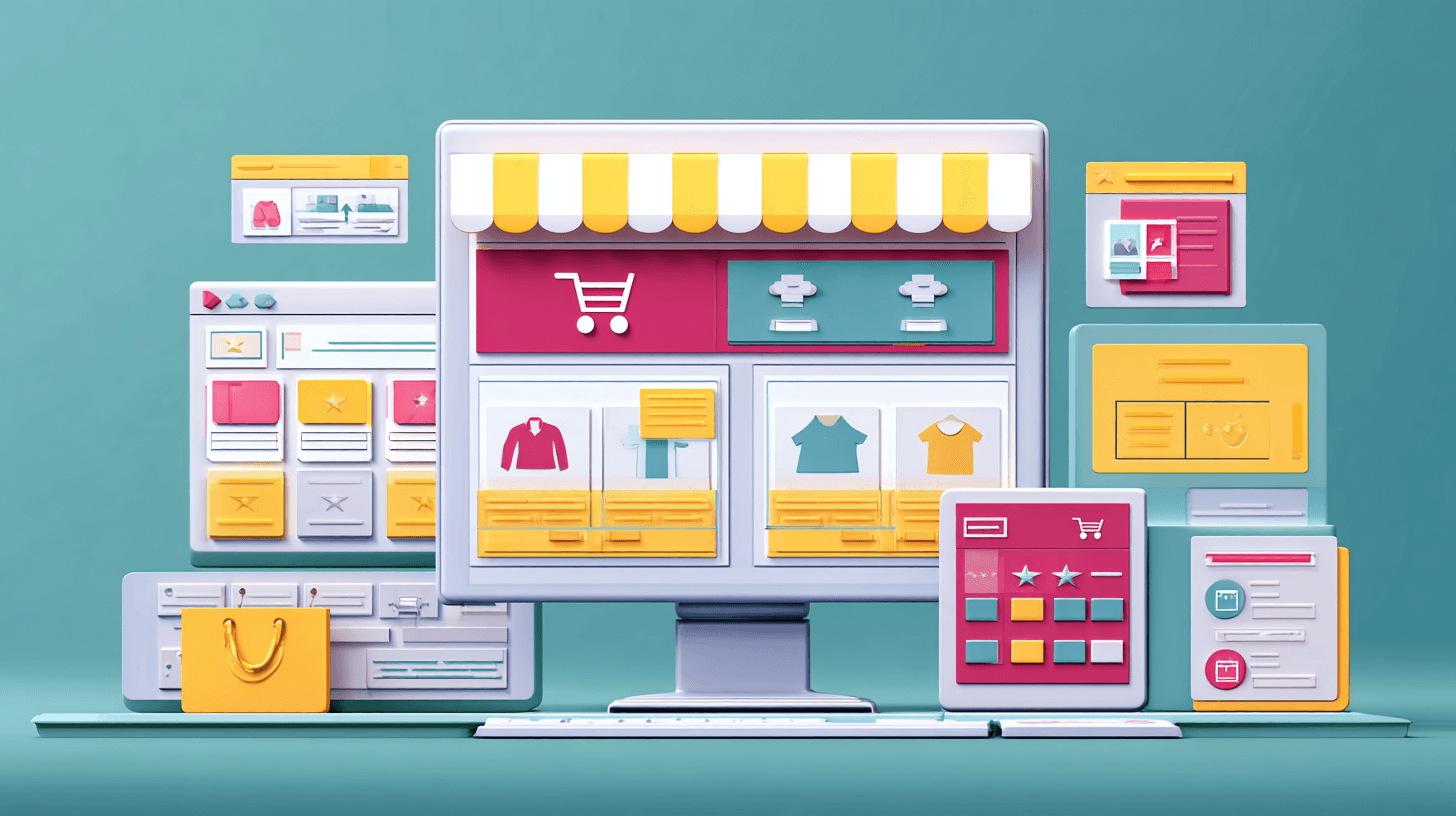 E-commerce Success