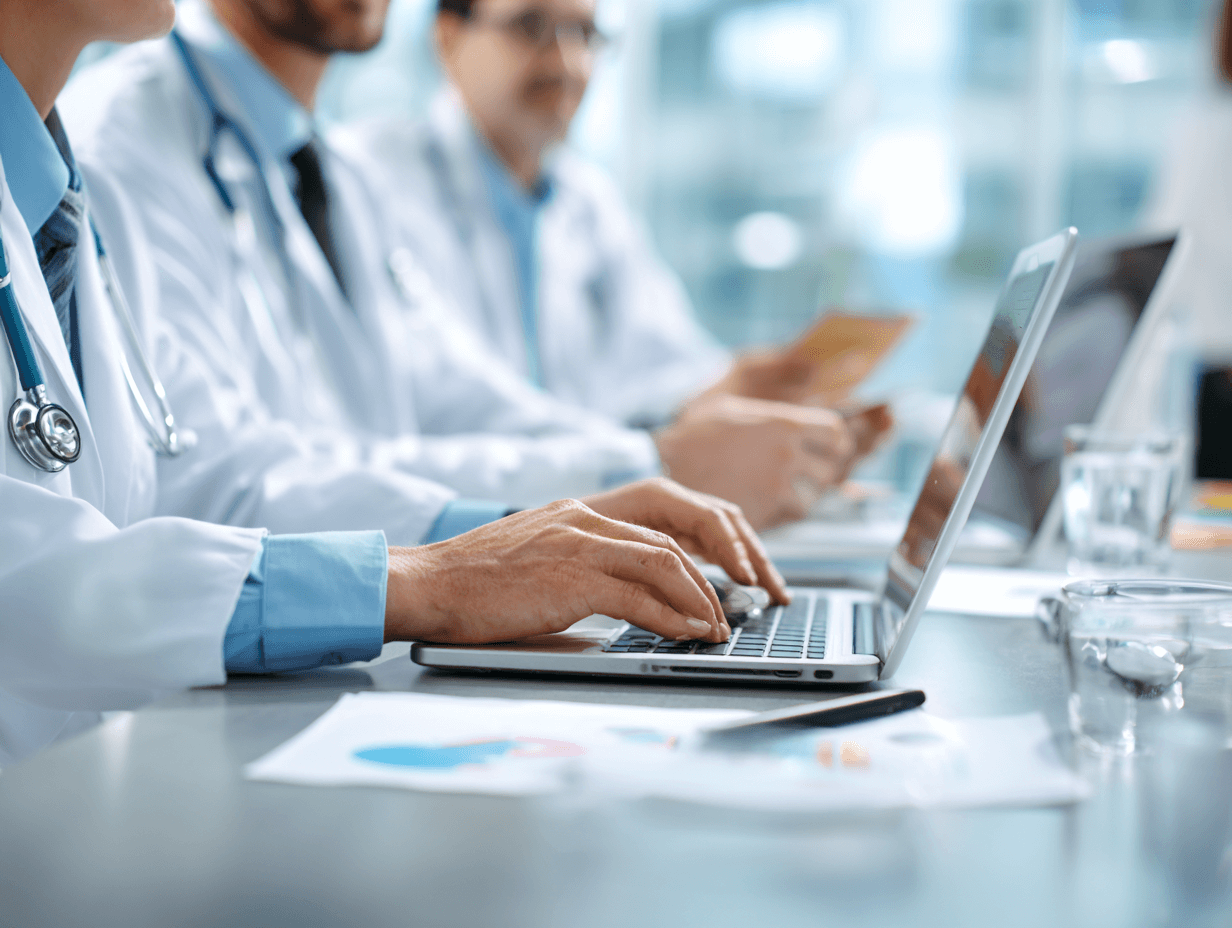 Healthcare Professional