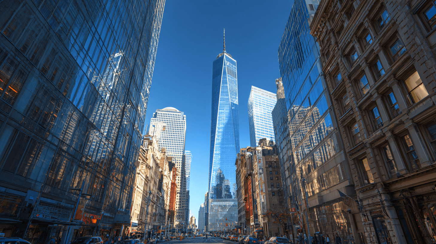 New York Office