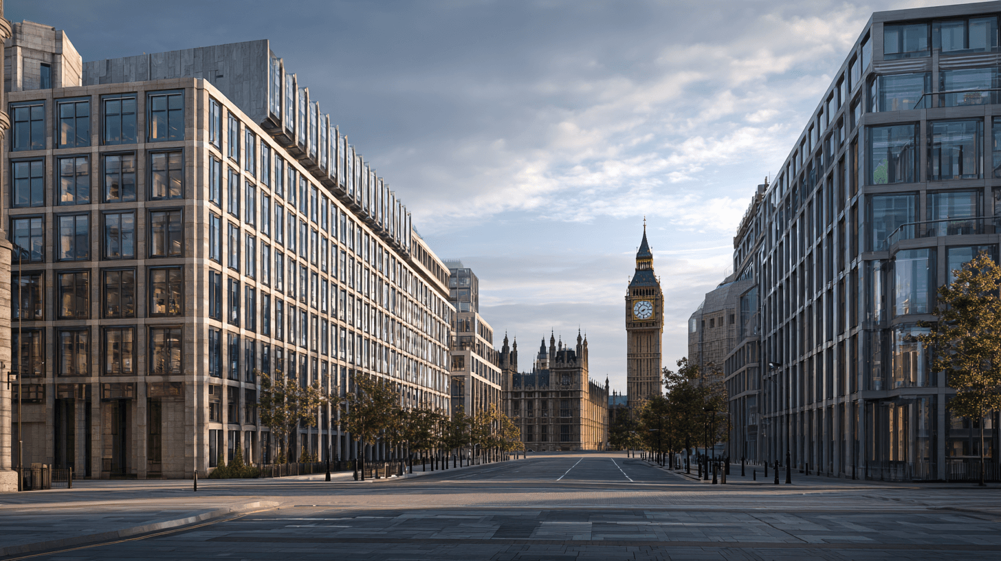 London Office