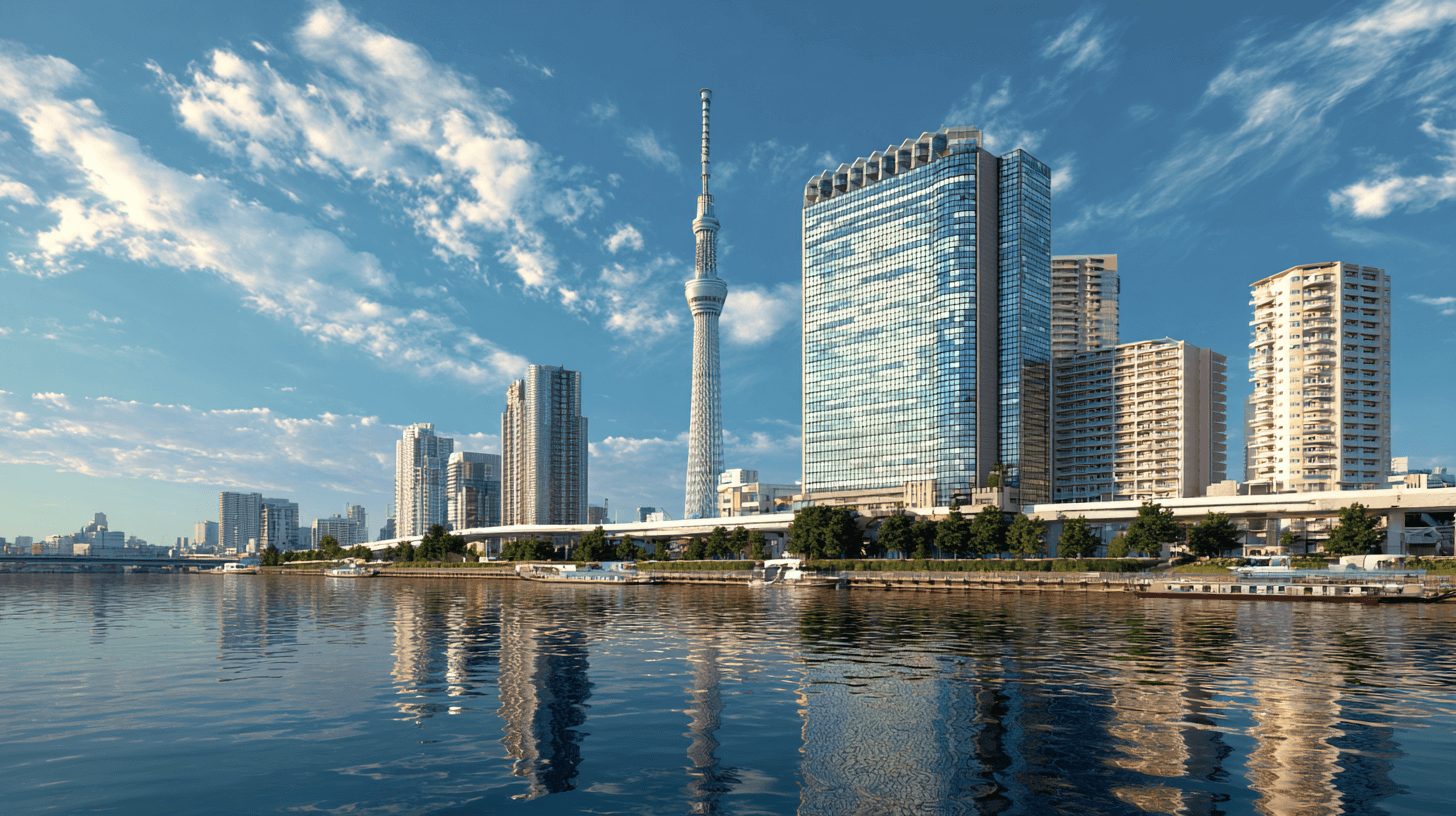 Tokyo Office
