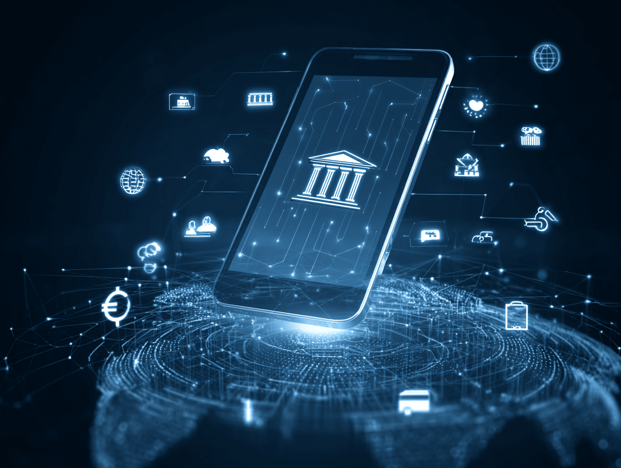 Digital Banking Innovation