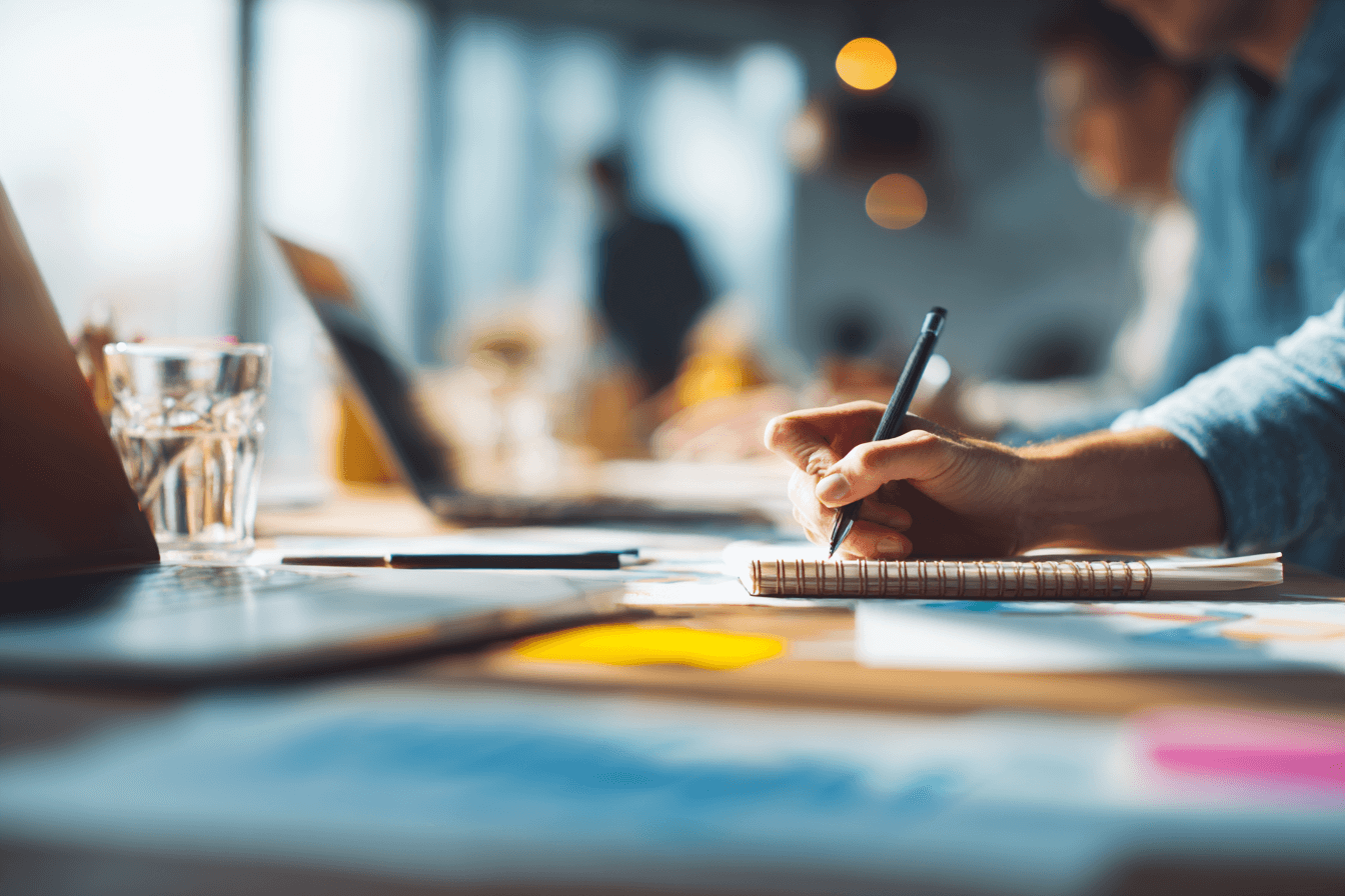 Creative Design Workspace
