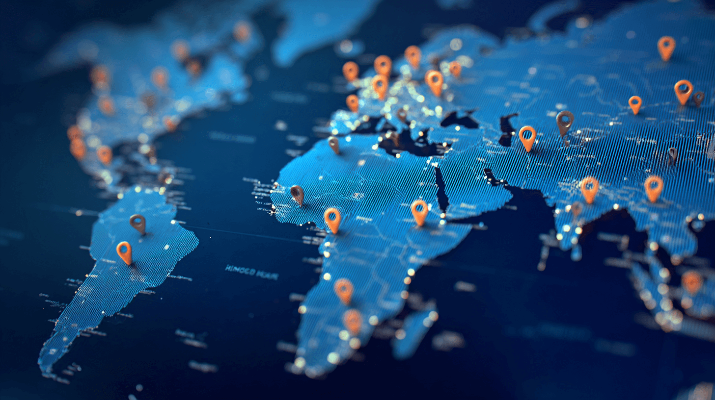 International Expansion